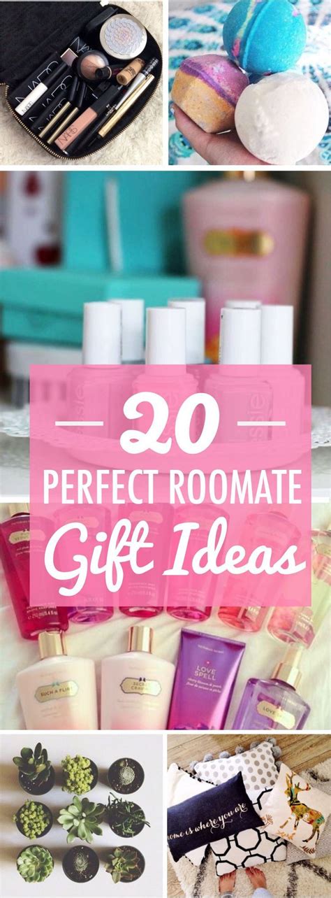 gift for roommate birthday|birthday gift ideas for roommate.